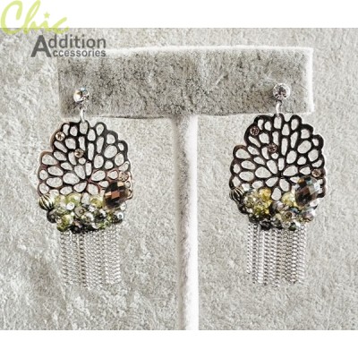 Earrings ER16-7127